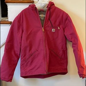 Women’s Medium Carhartt Jacket